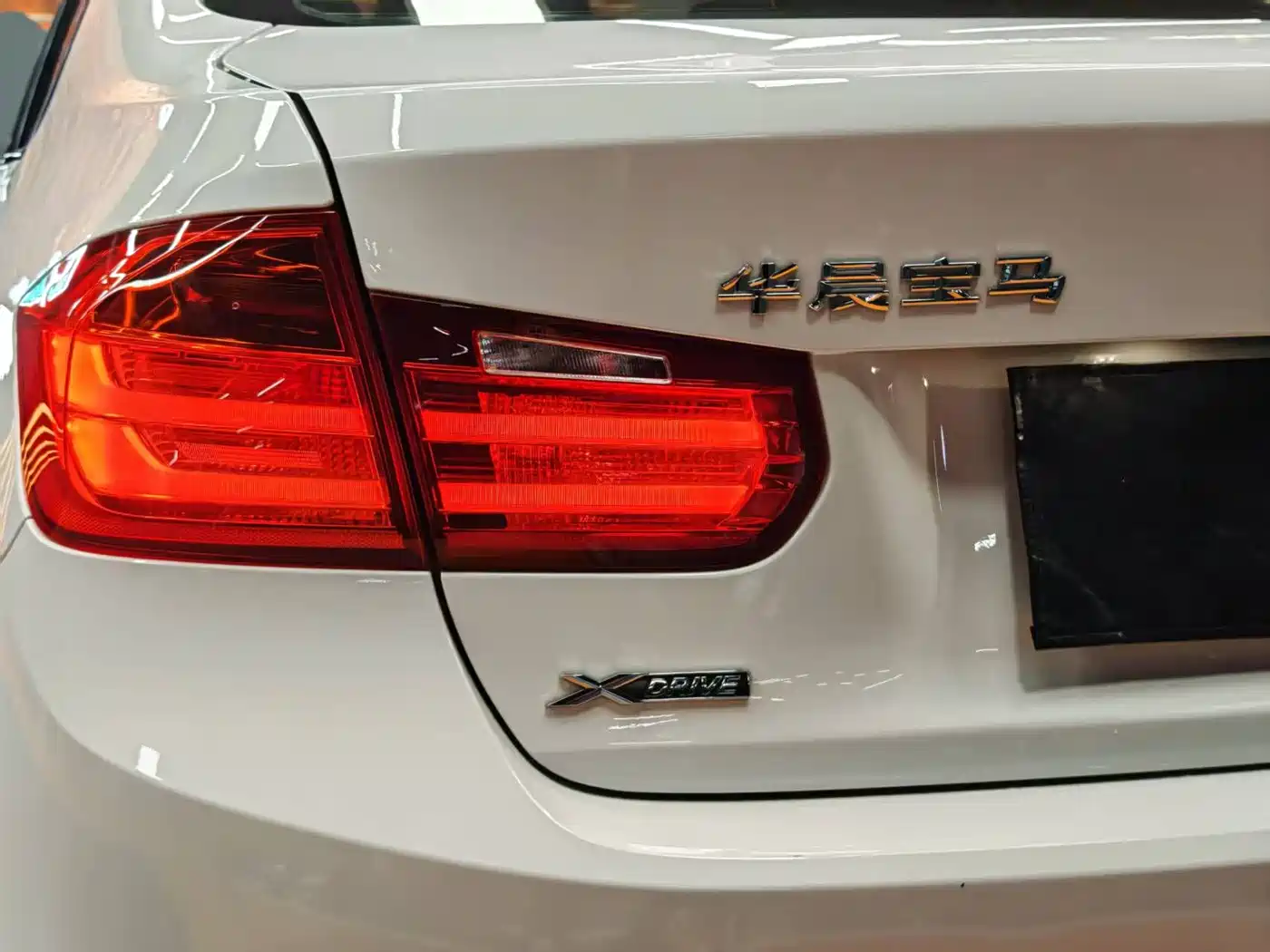 BMW 3 Series 2015 328i xDrive Sport Design Package фото 32