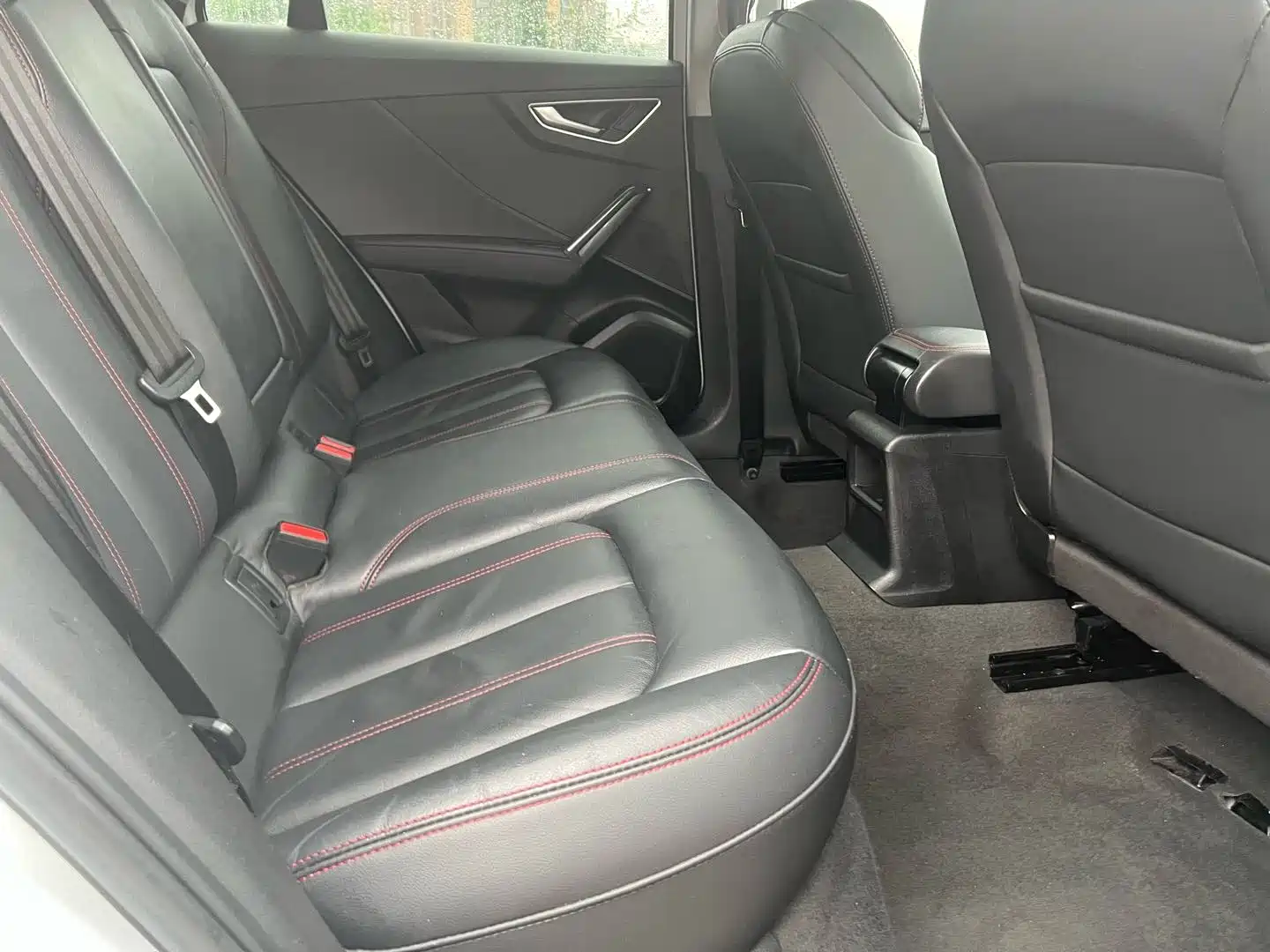 Photo 19 - Audi Q2L