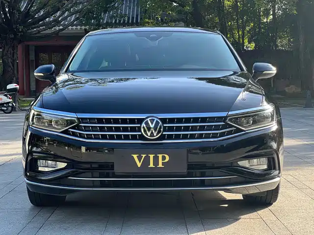 Volkswagen Magotan 2020 380TSI DSG Luxury — фото 4