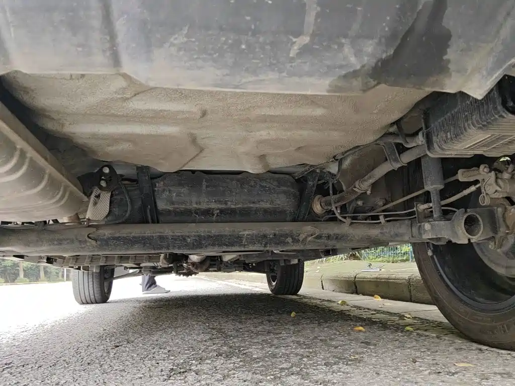 Chery Tiggo 3x 2024 2024 1.5L CVT Excellence