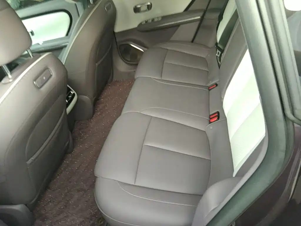Changan Qiyuan A06 2026 2026 Model Pure Electric 510Max