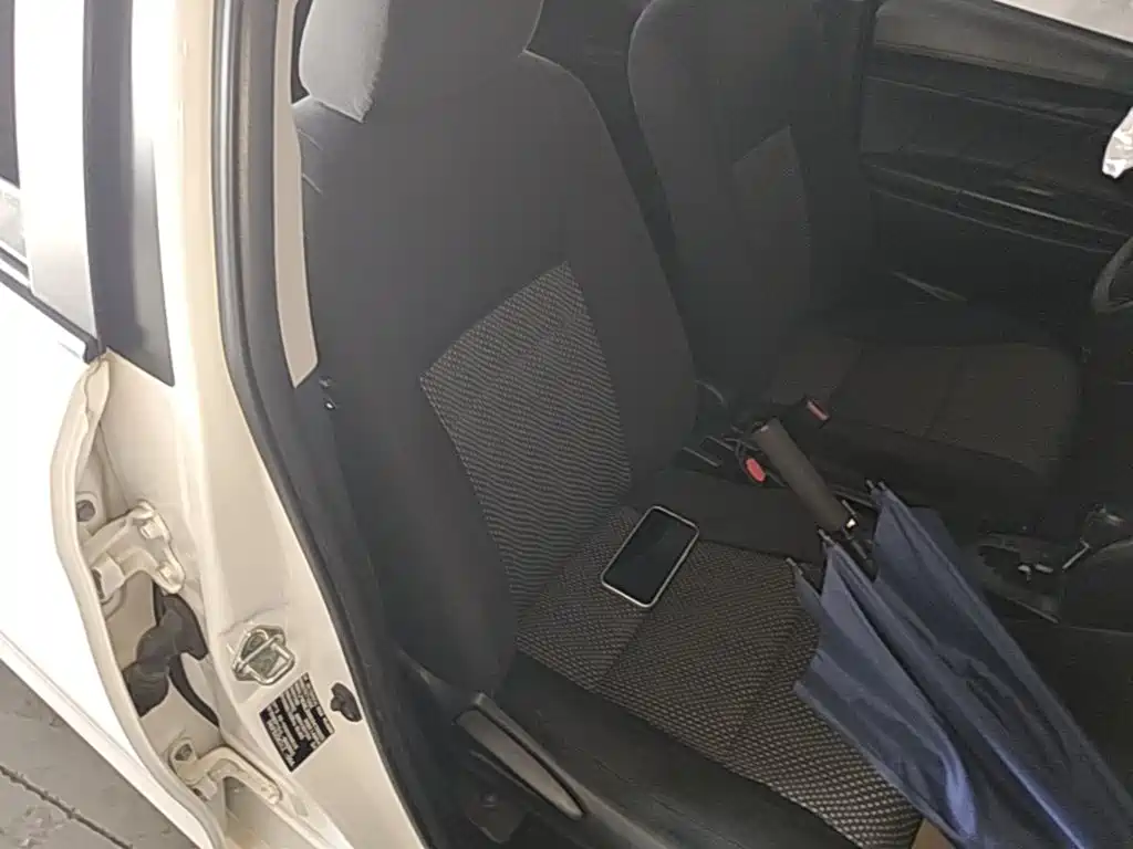 Toyota Vios FS 2019 2017 1.5L CVT Fengchi Edition