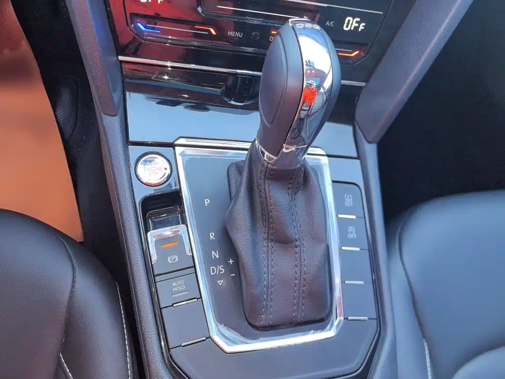 Volkswagen Lamando, миниатюра 6