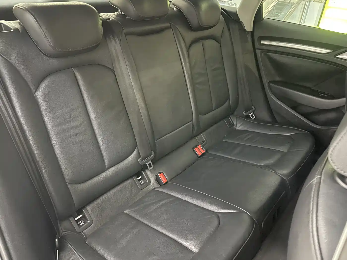 Audi A3 2015 Sportback 40 TFSI Automatic Comfort фото 12