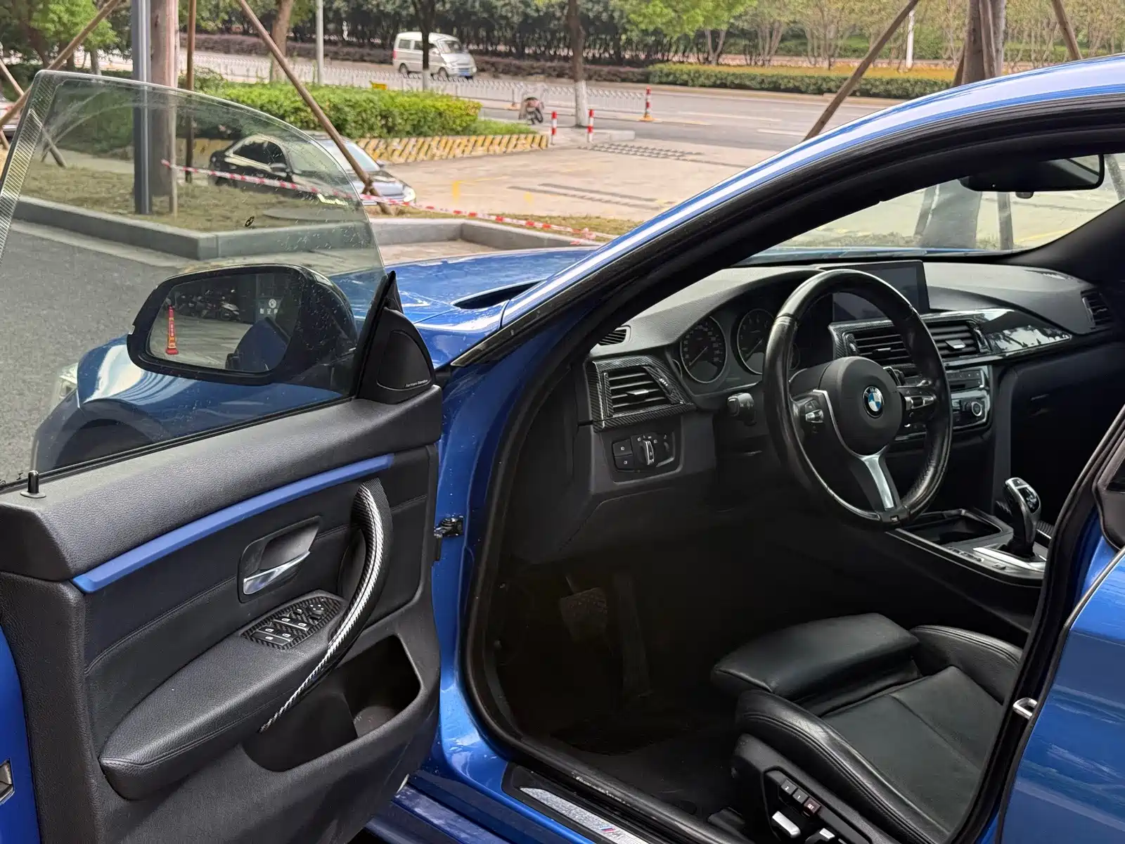 Фото 7 - BMW 4 Series