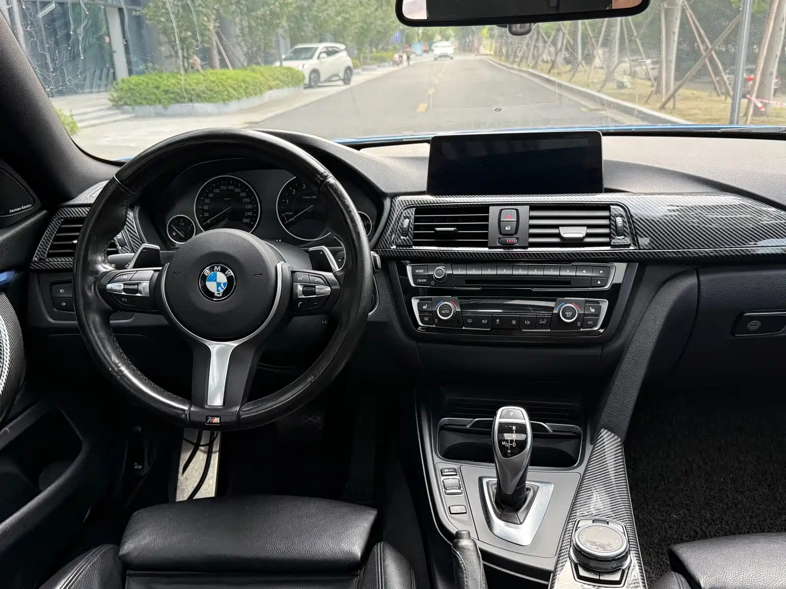 Фото 12 - BMW 4 Series