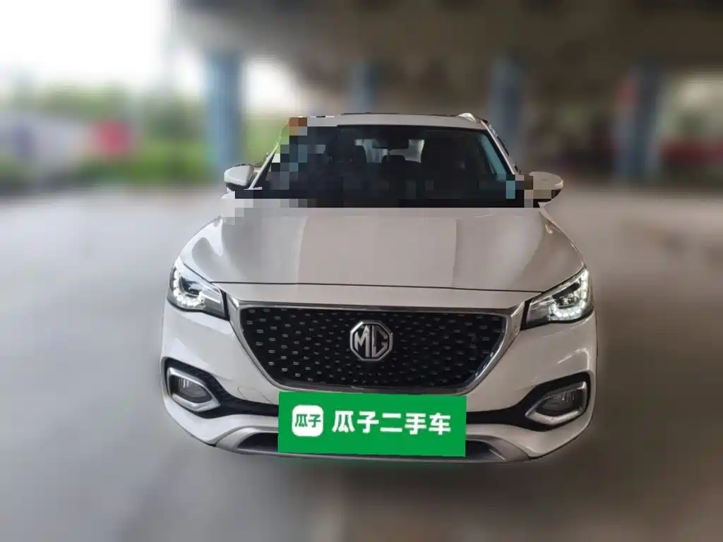 MG HS 2018 2018 20T Auto 2WD Hormone Power Edition (China V)