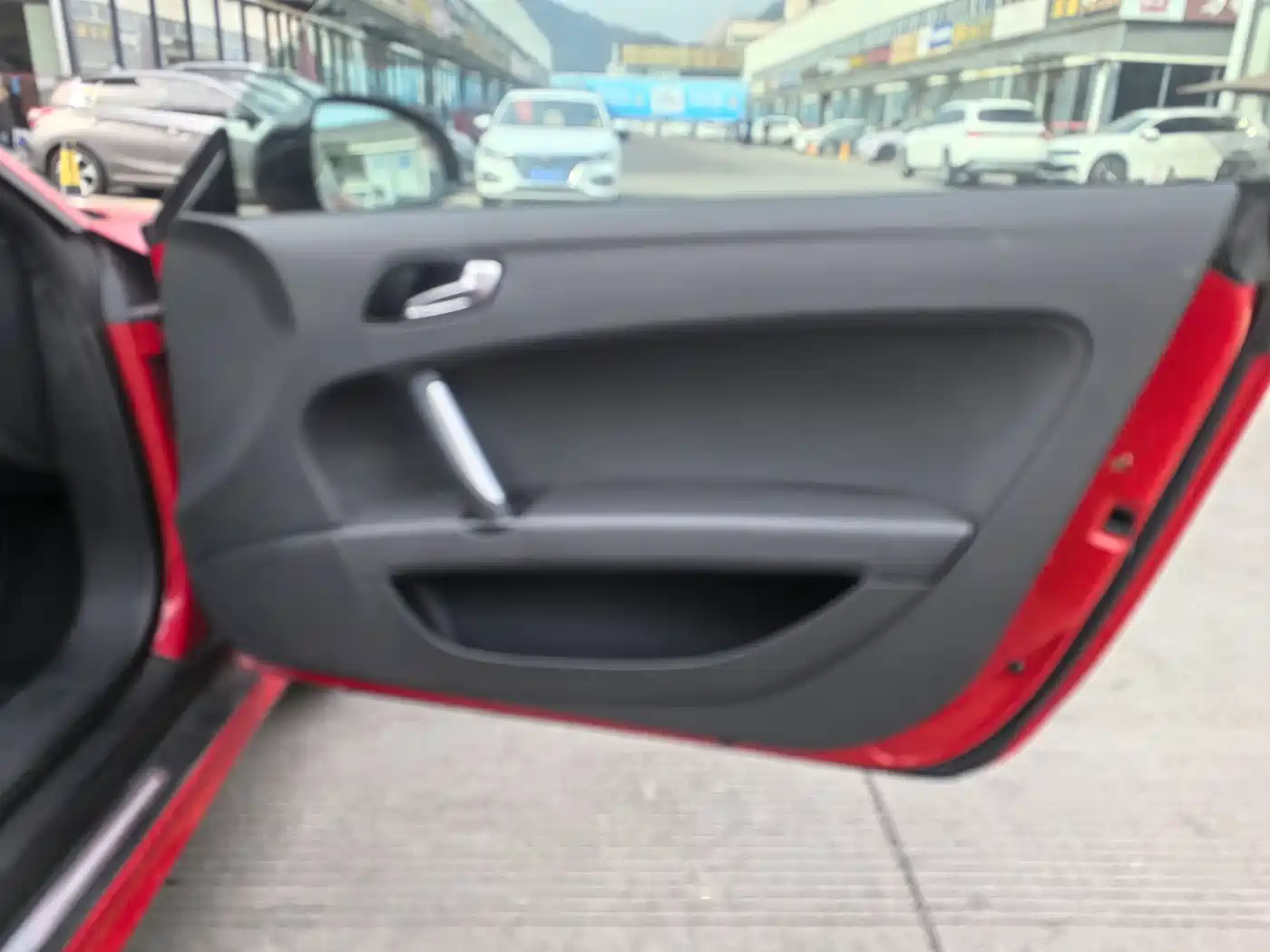 Audi TT 2010 TT 2.0TFSI Collector's Edition фото 7
