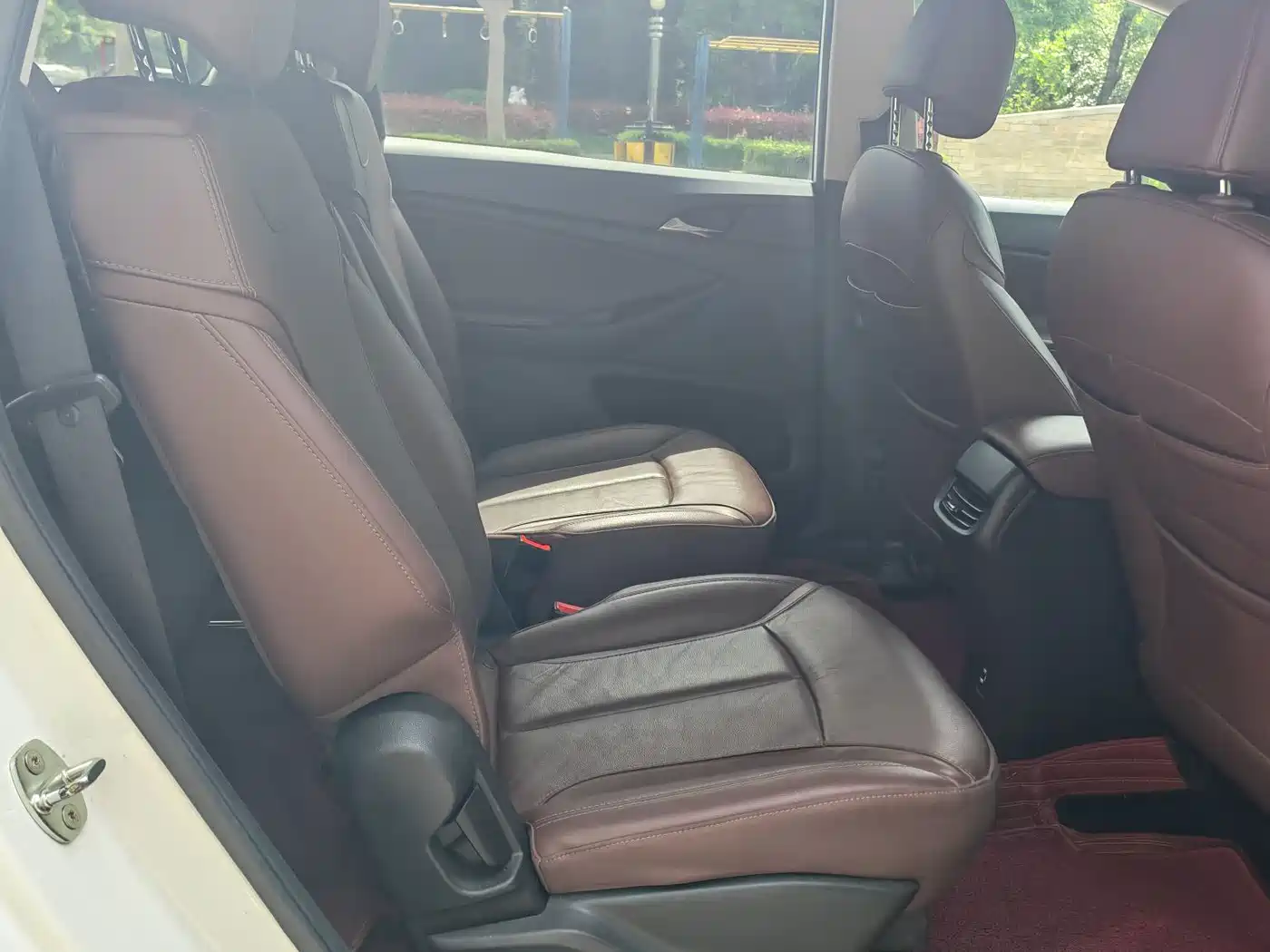 Buick GL6 2018 18T 6-Seater Luxury фото 13