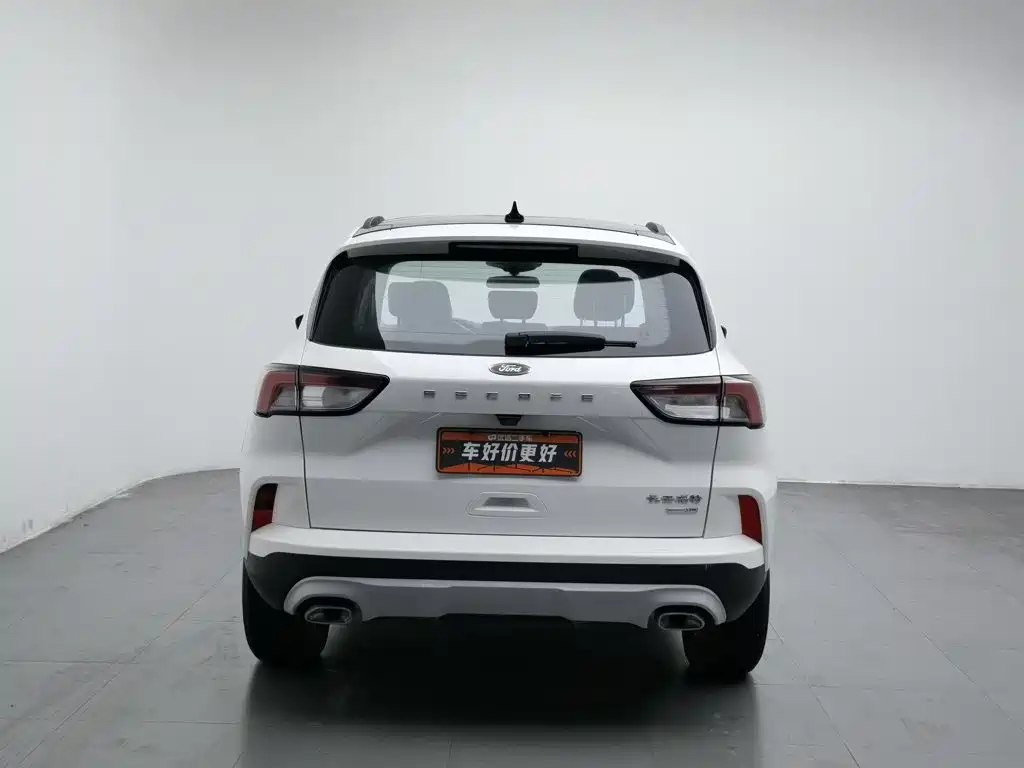 Ford Escape 2021 2020 EcoBoost 245 2WD Leisure Edition