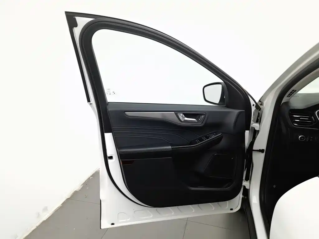 Ford Escape 2021 2020 EcoBoost 245 2WD Leisure Edition