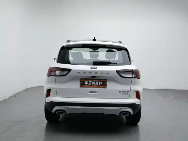 Ford Escape 2020 EcoBoost 245 2WD Leisure Edition — фото 4