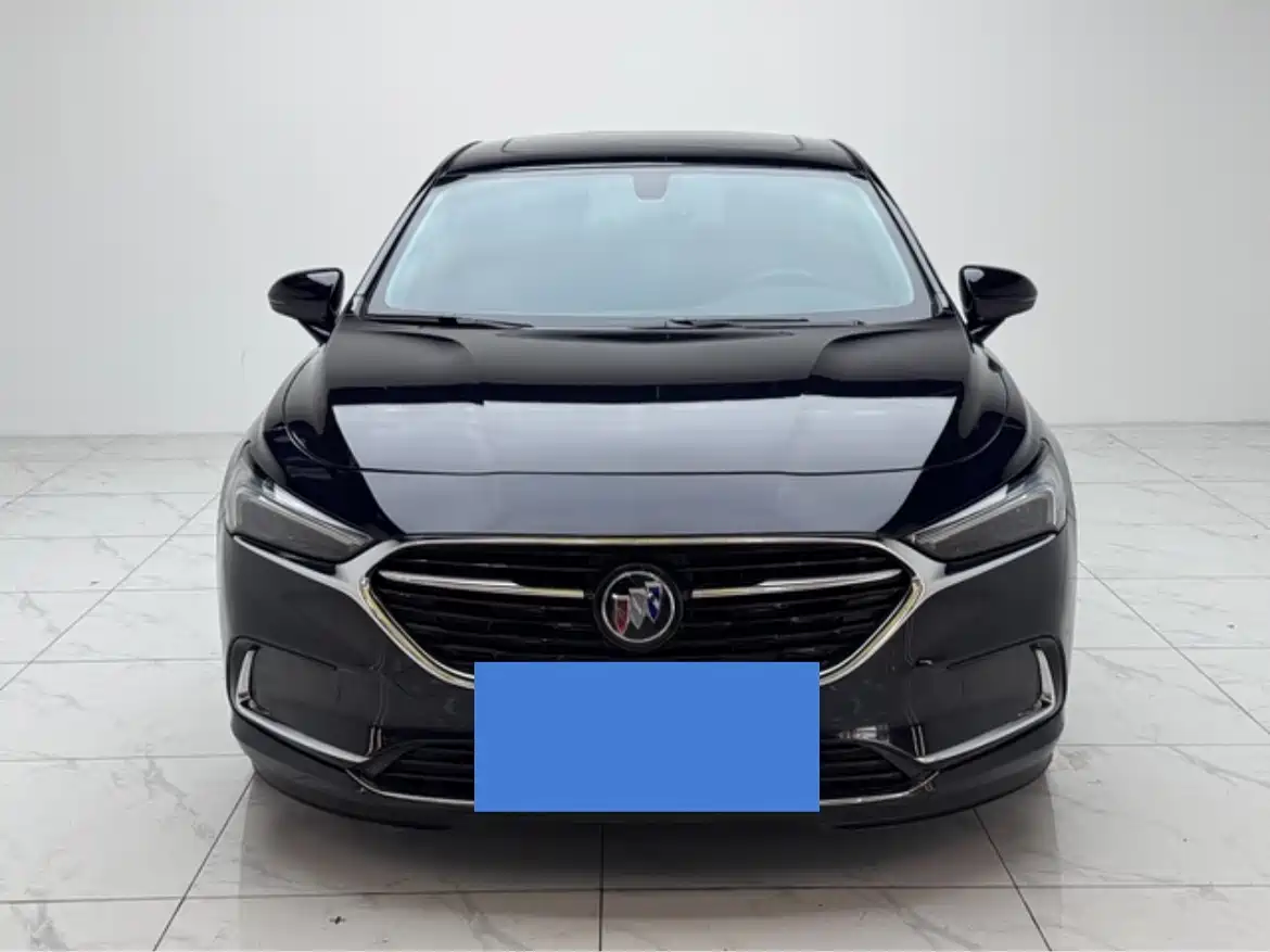 Buick LaCrosse 2021 652T Luxury Edition фото 6