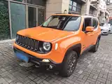 Photo 1 - Jeep Renegade