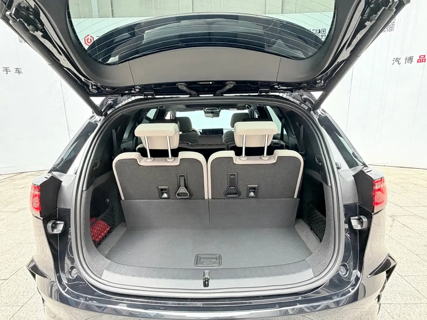 BYD Tang New Energy 2024 2024 DM-i Glory Edition 112KM Deluxe