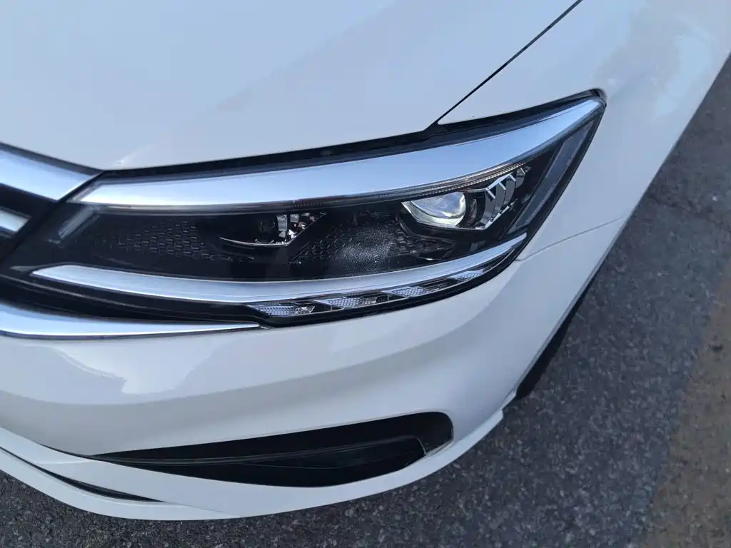 Volkswagen Lamando, миниатюра 15