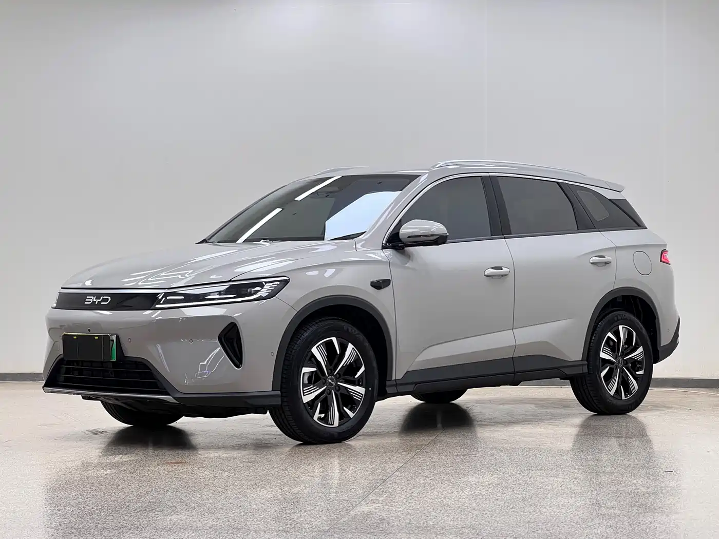 BYD Seal 05 DM-i 2025 DM-i Smart Drive Edition 75KM Luxury