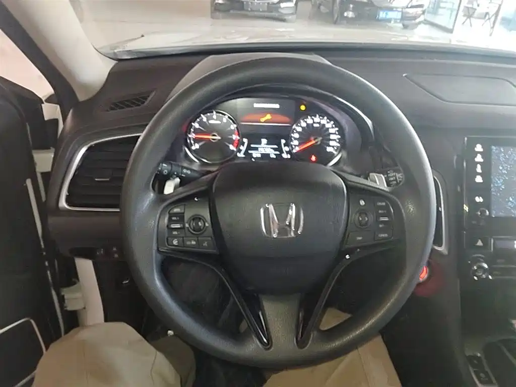 Honda Avancier 2017 2017 240TURBO 2WD Elite Edition