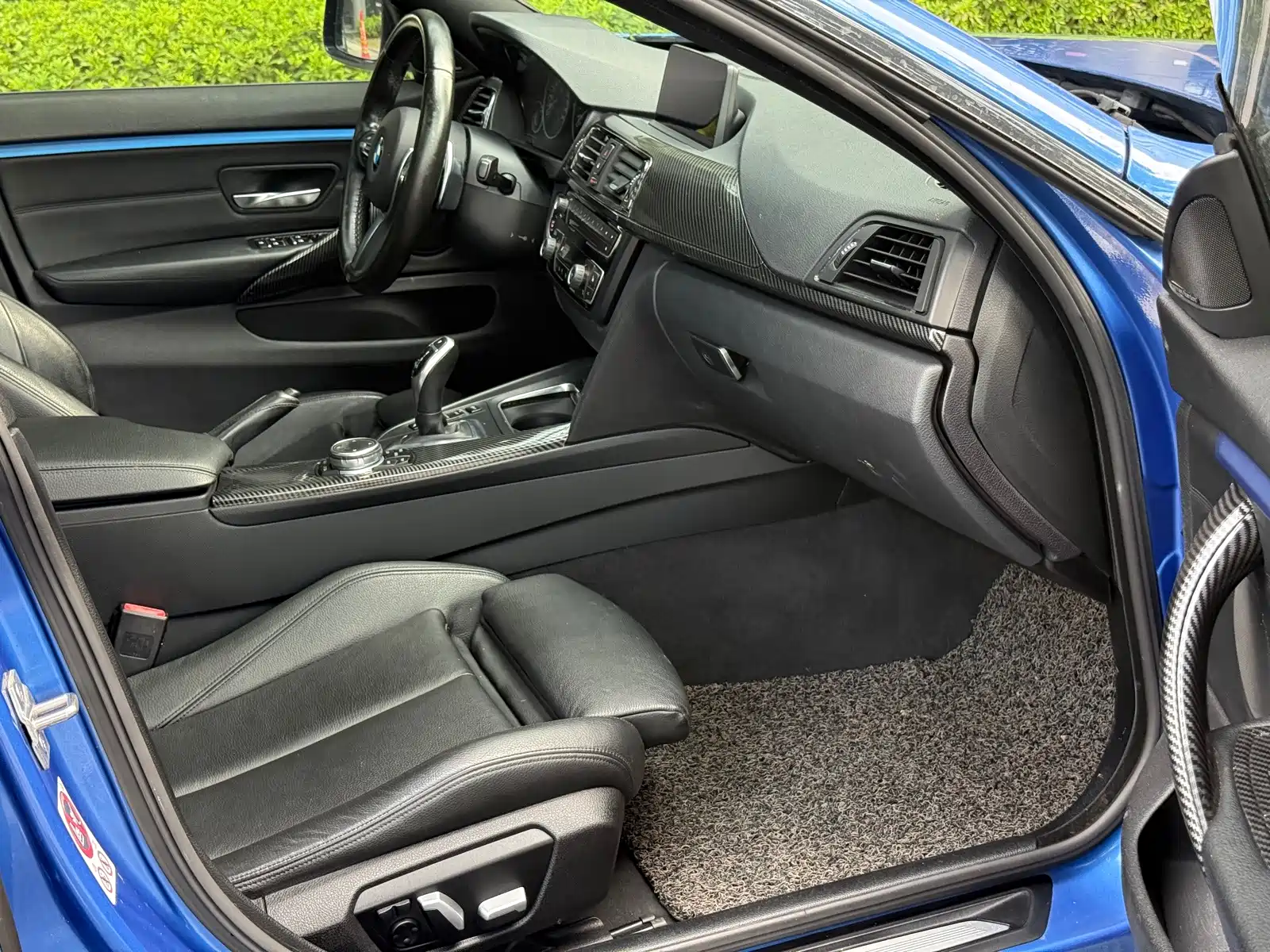 Фото 14 - BMW 4 Series