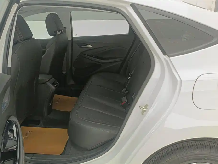 BUICK WEILANG