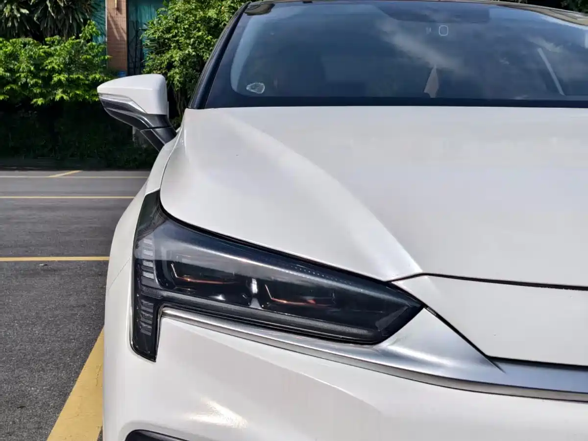 Photo 8 - Aion S