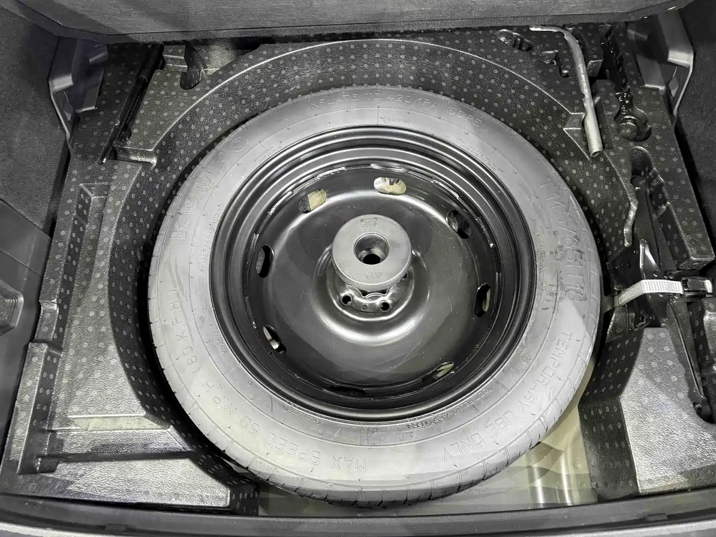 VOLKSWAGEN TANYUE
