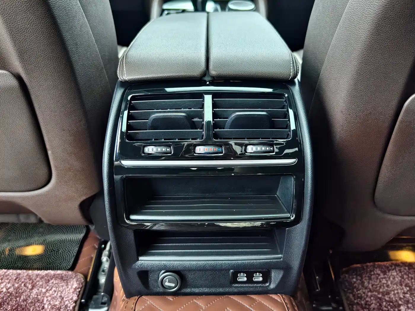 BMW 5 Series 2022 Facelift 530Li Leading M Sport Package фото 17