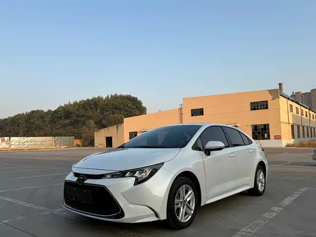 TOYOTA LEI LING