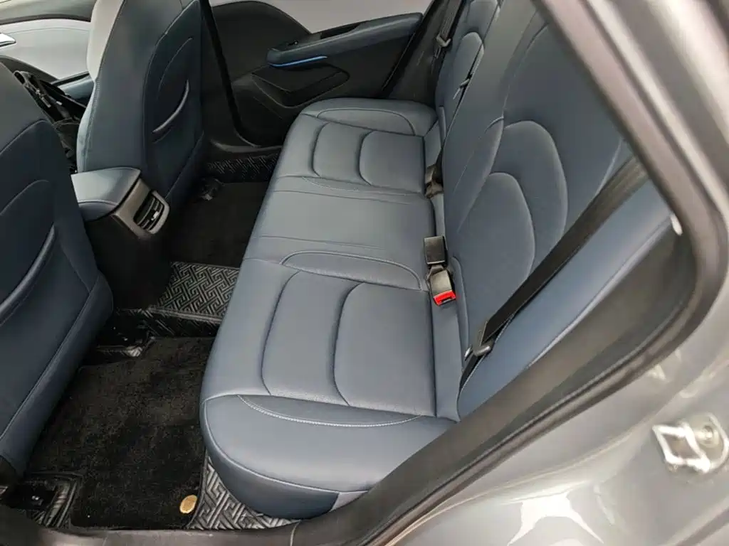Chevrolet Monza 2024 2024 1.5L Dual-Clutch Delight Edition