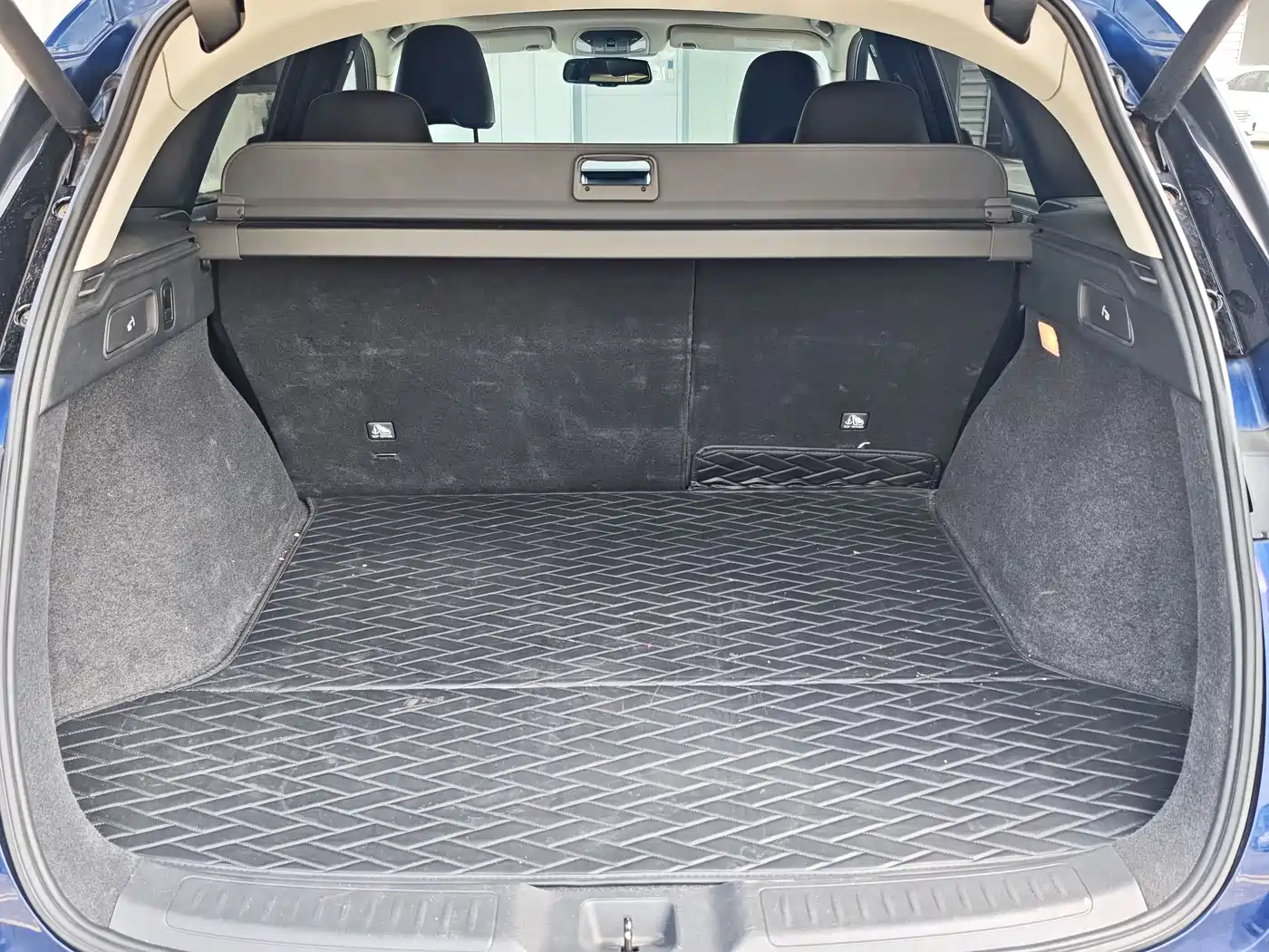 Infiniti QX50 2020 2018 2.0T 4WD Elite Edition