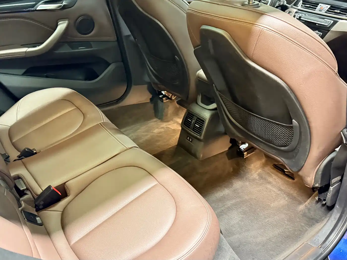 BMW X1 2020 sDrive25Li Leading Model фото 13