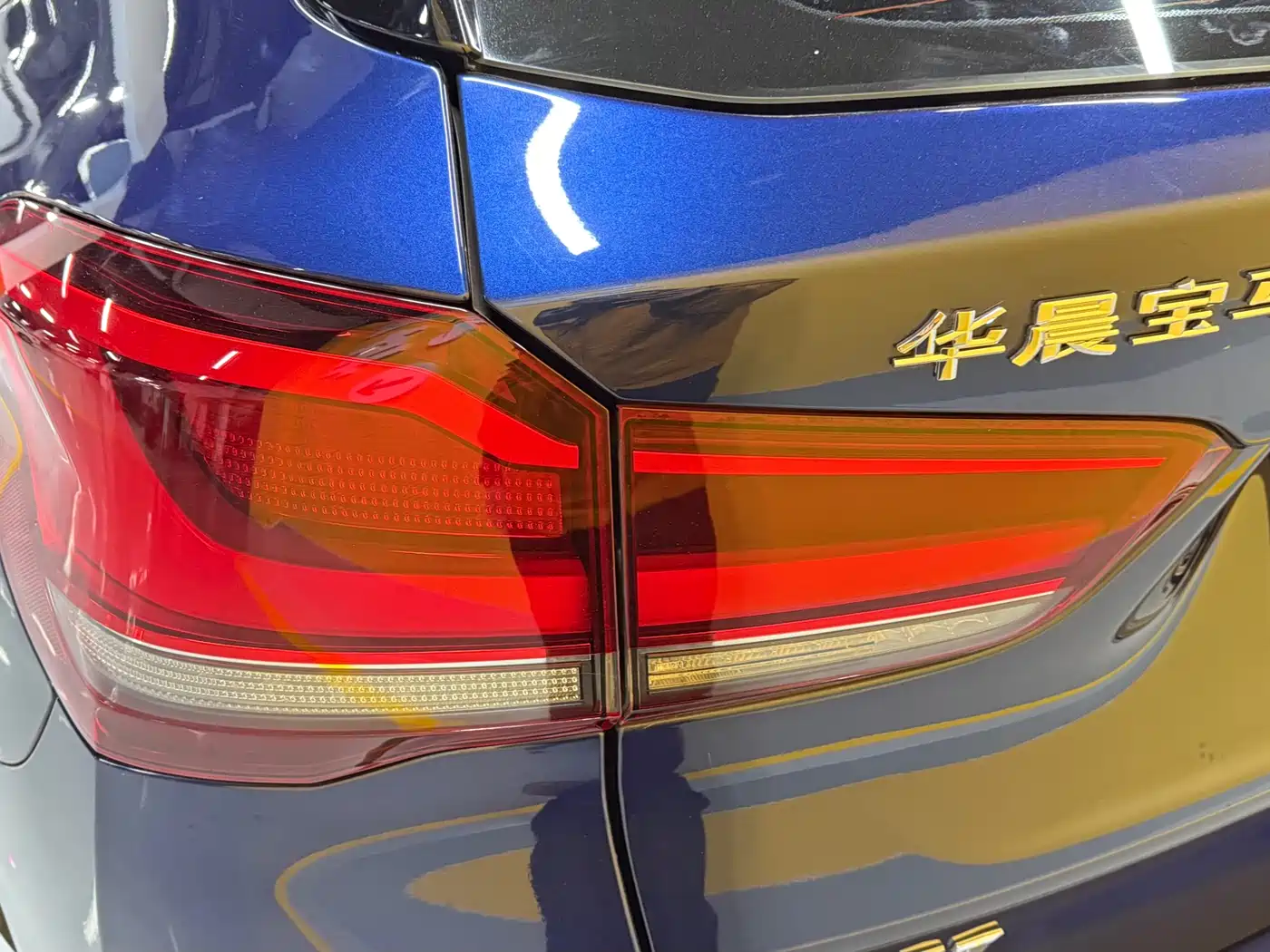 BMW X1 2020 sDrive25Li Leading Model фото 25
