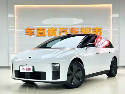 Li Auto i6