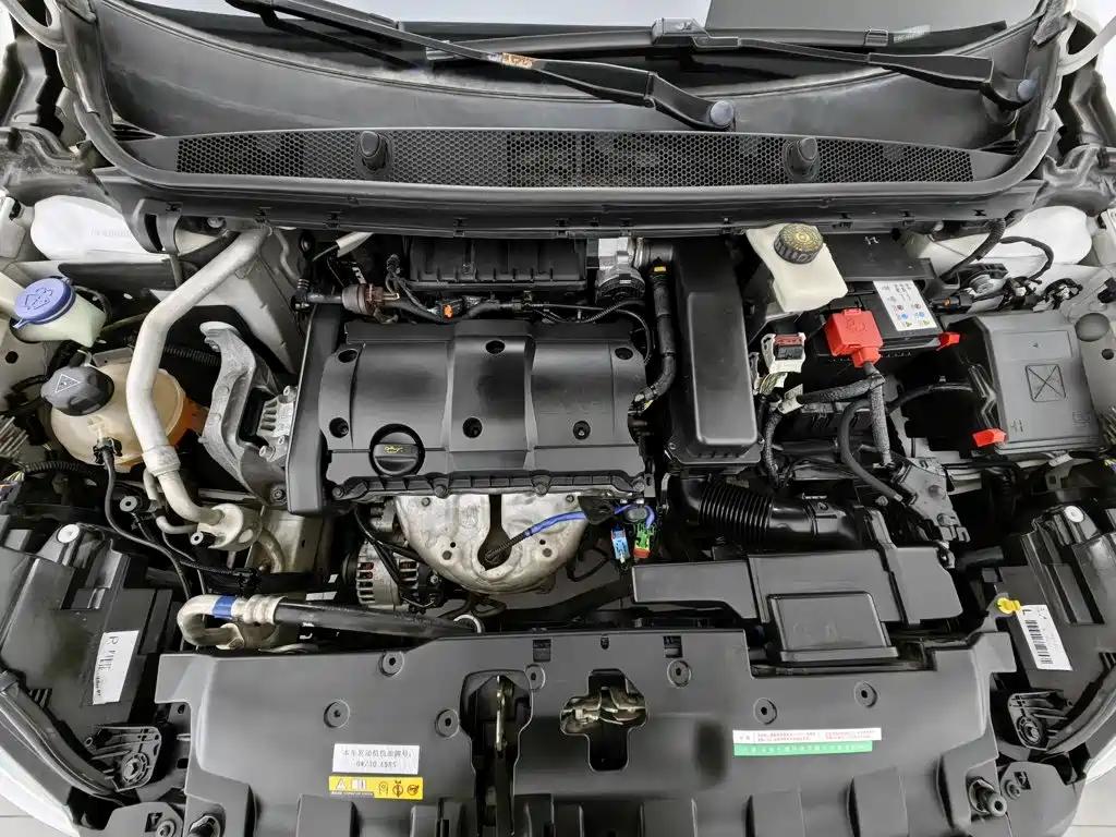 صورة 6 - Peugeot 308