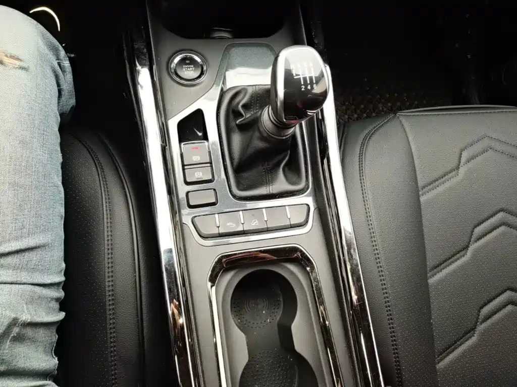 Photo 14 - Chery Tiggo 5x