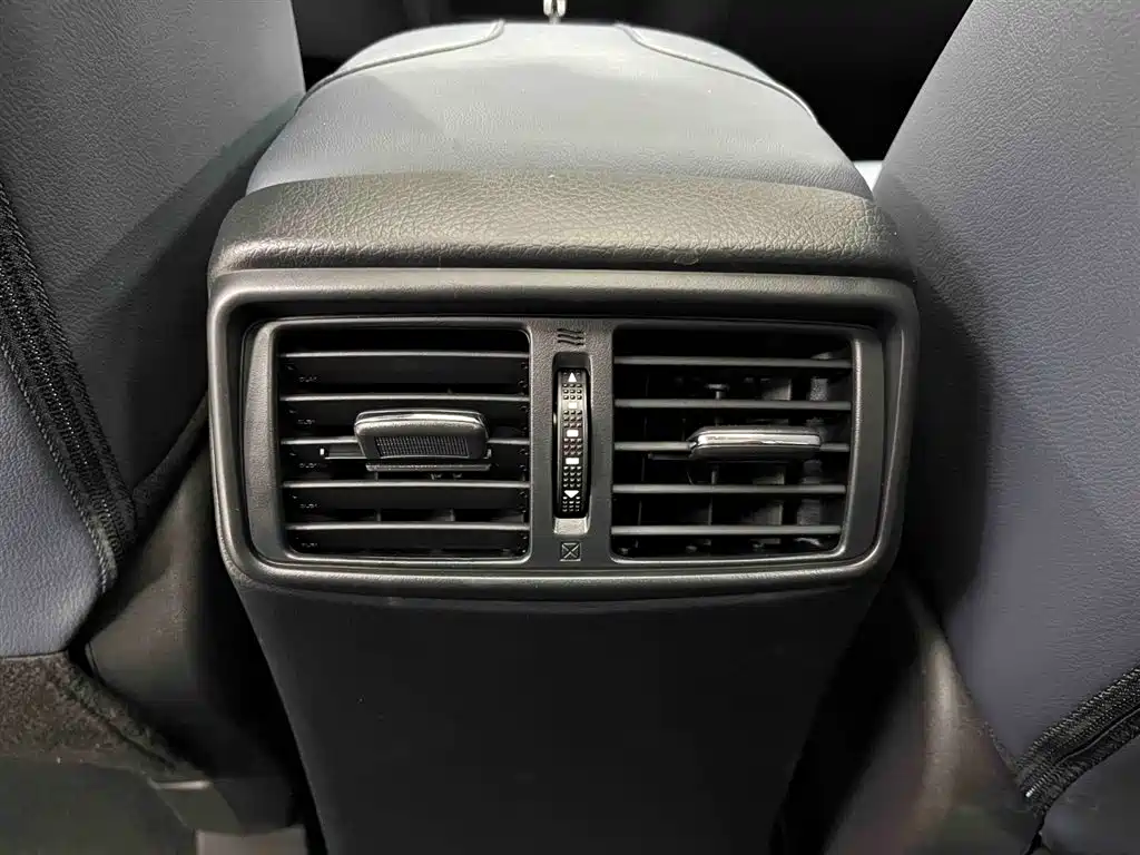 NISSAN QIJUN