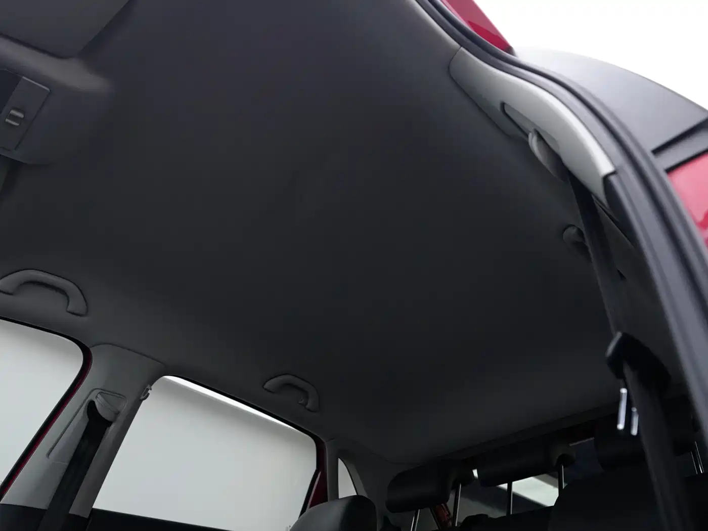 Volkswagen Polo 2016 1.4L Automatic Trend фото 13