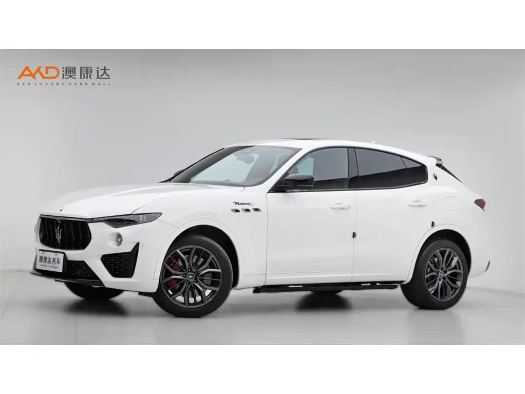 Maserati Levante 2022 2022 3.0T Modena