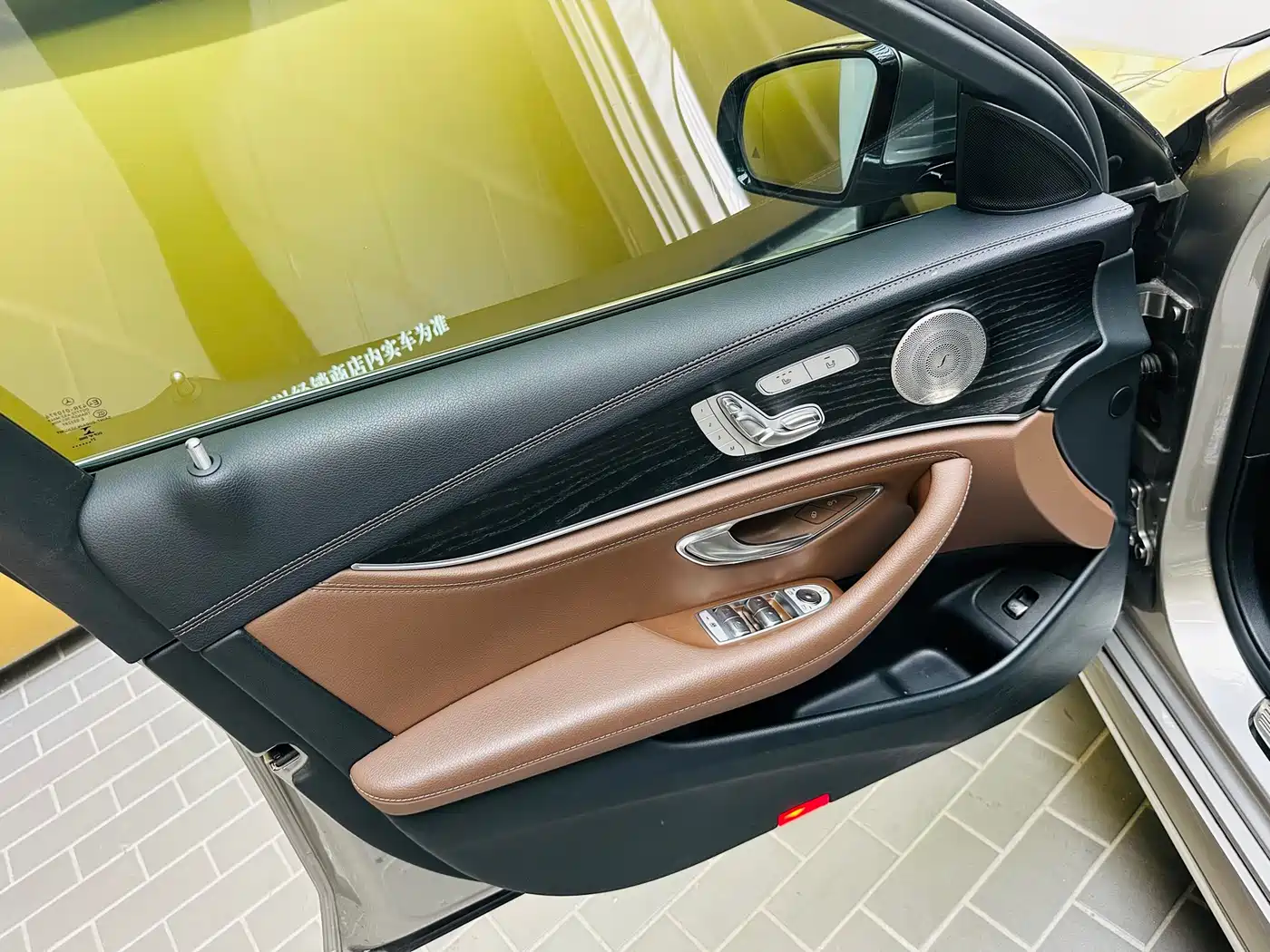 Mercedes-Benz E-Class 2021 Facelift E 300 L Sport Luxury фото 5