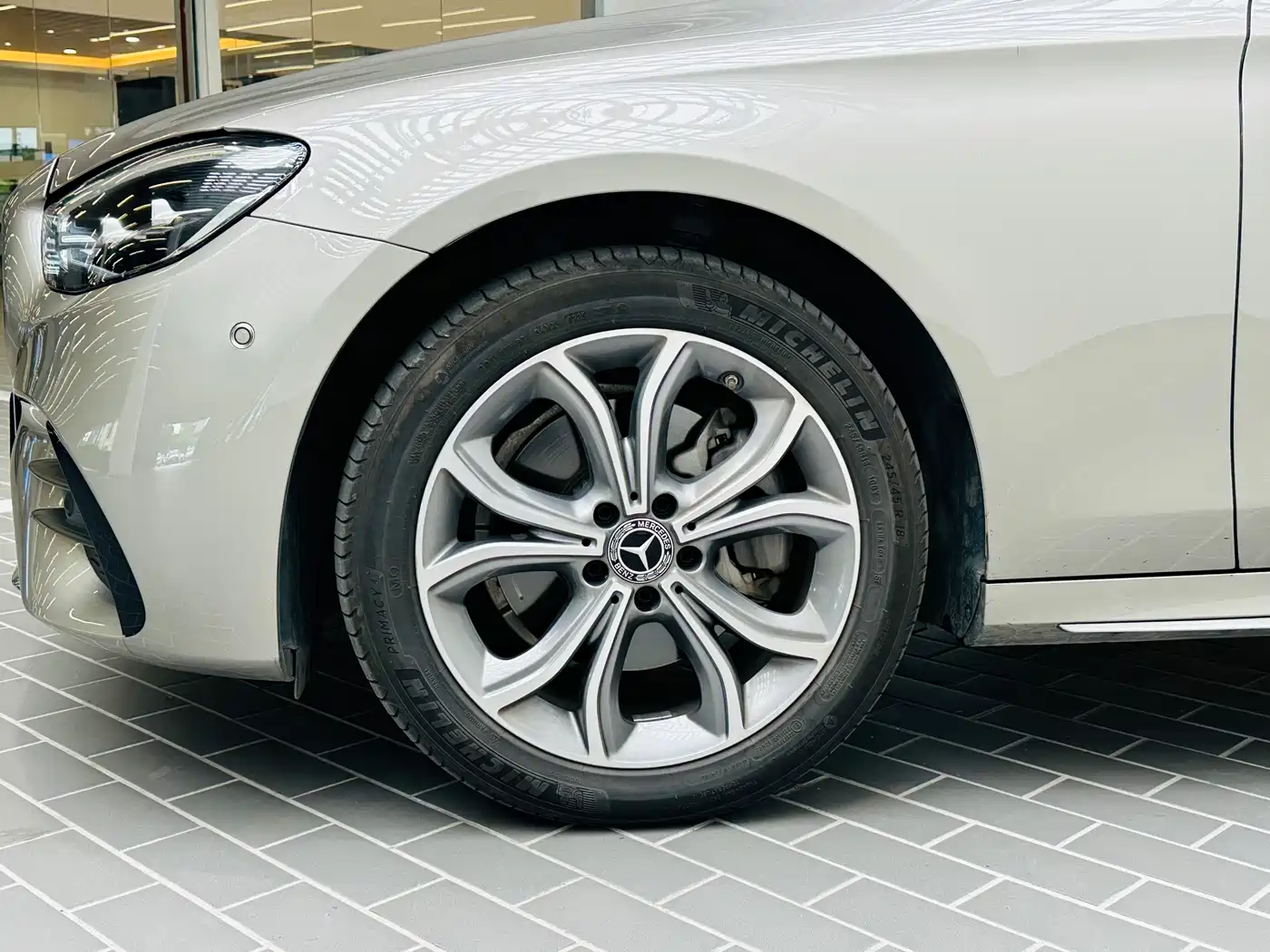Mercedes-Benz E-Class 2021 Facelift E 300 L Sport Luxury фото 21