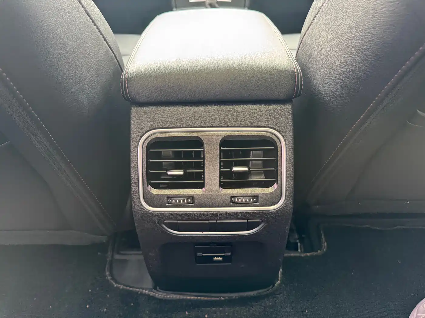 Haval H6 Coupe 2018 Red Label 1.5T Auto 2WD Ultra Luxury фото 14