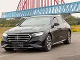 Фото 1 - Mercedes-Benz E-Class