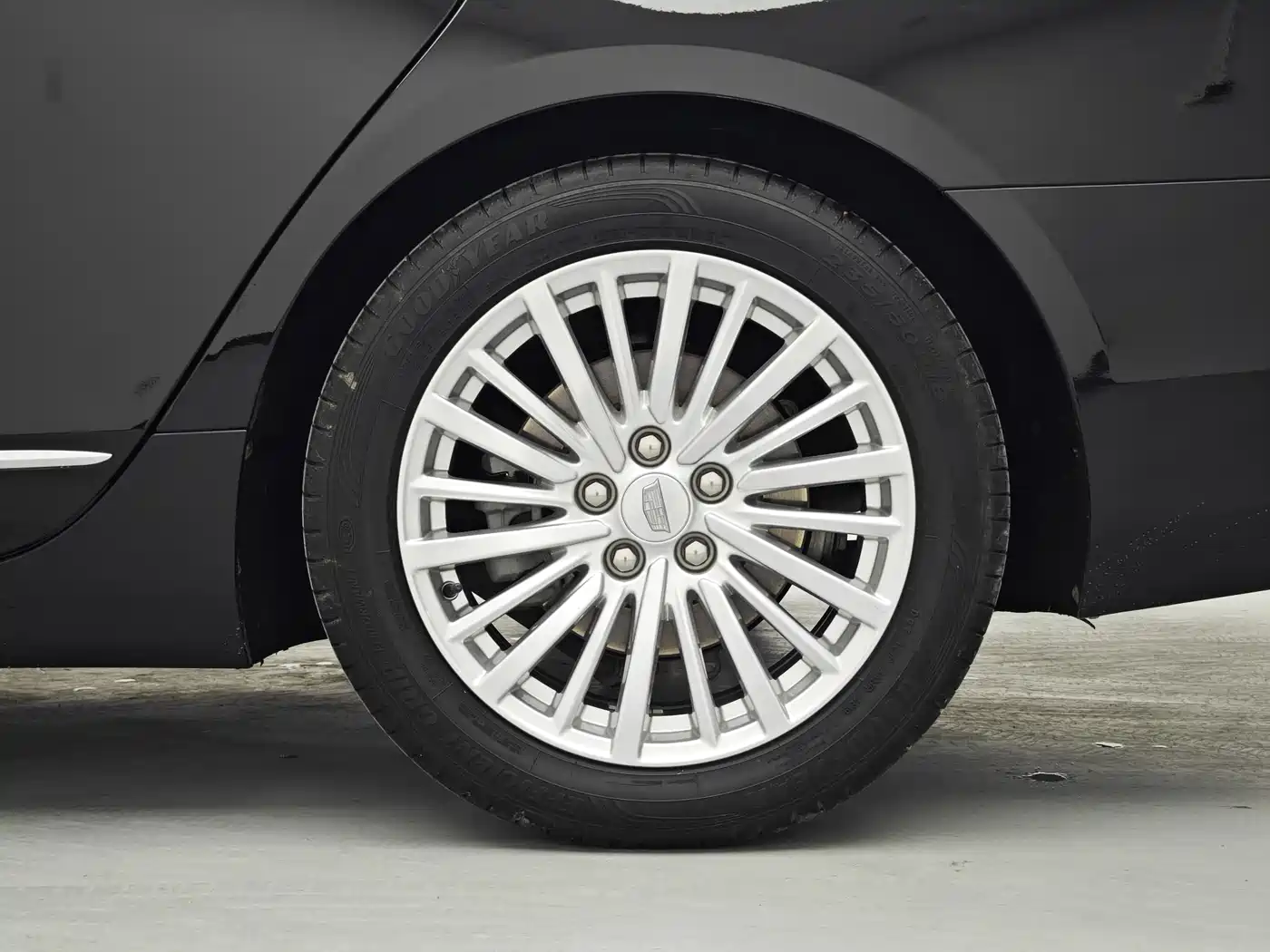 Cadillac CT6 2020 28T Fashion фото 14
