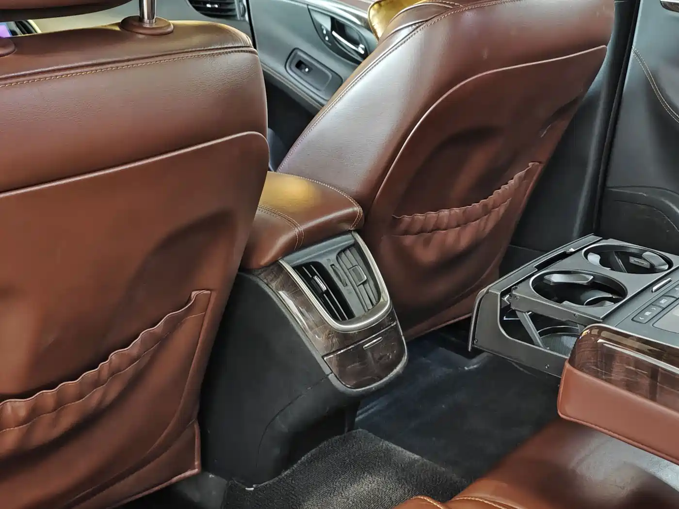 Фото 25 - Buick LaCrosse