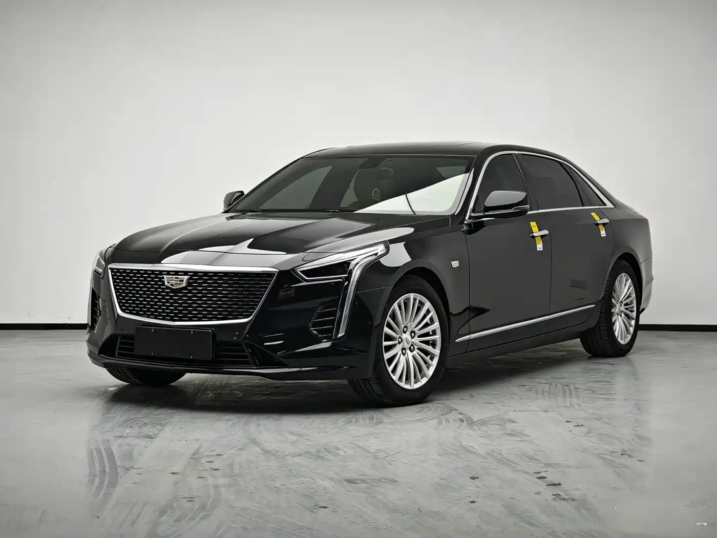 Cadillac CT6 2020 28T Fashion