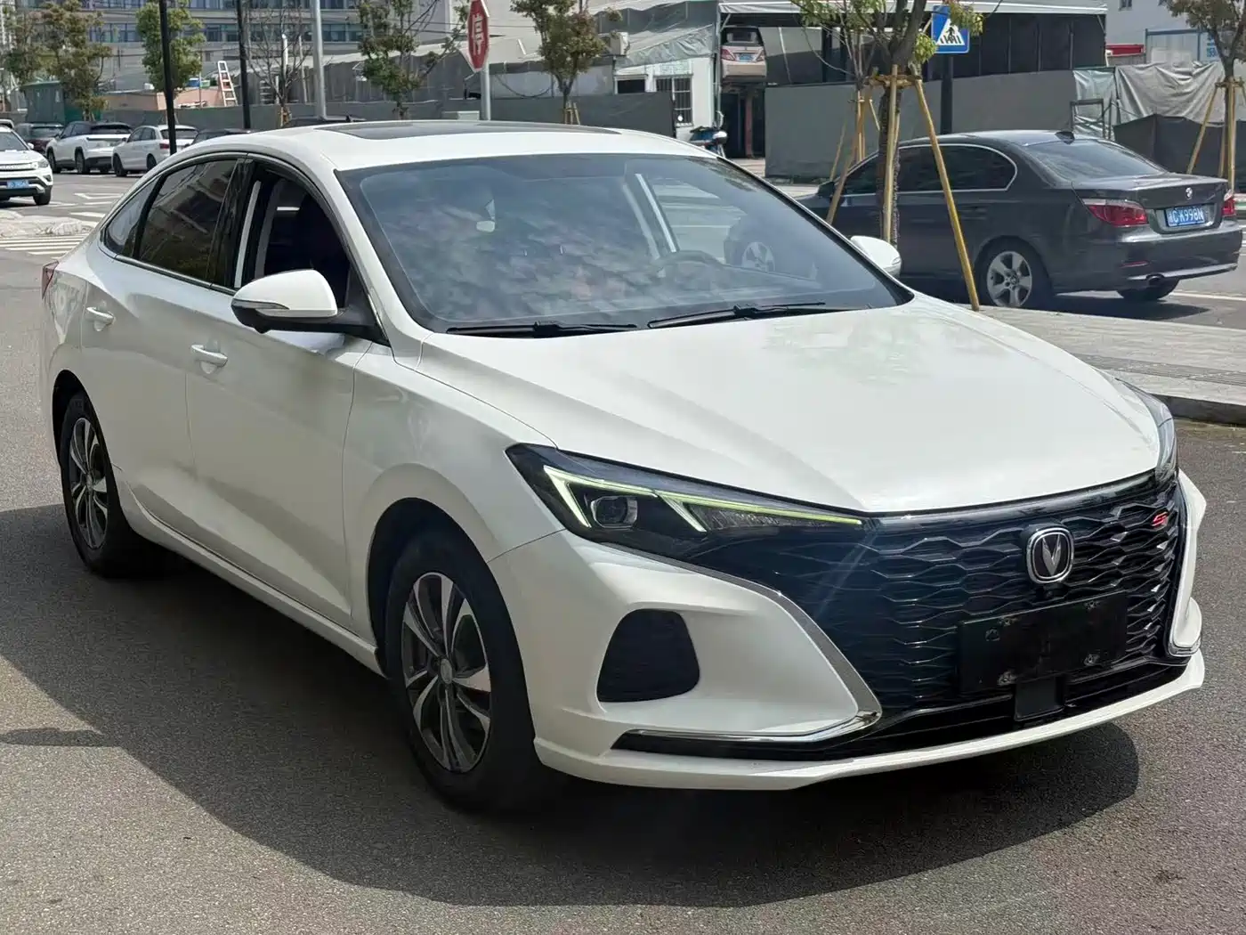 CHANGAN YIDONG