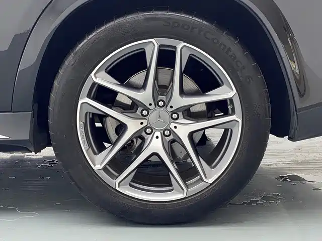 Mercedes-Benz GLE AMG 2022 2022 AMG GLE 53 4MATIC+