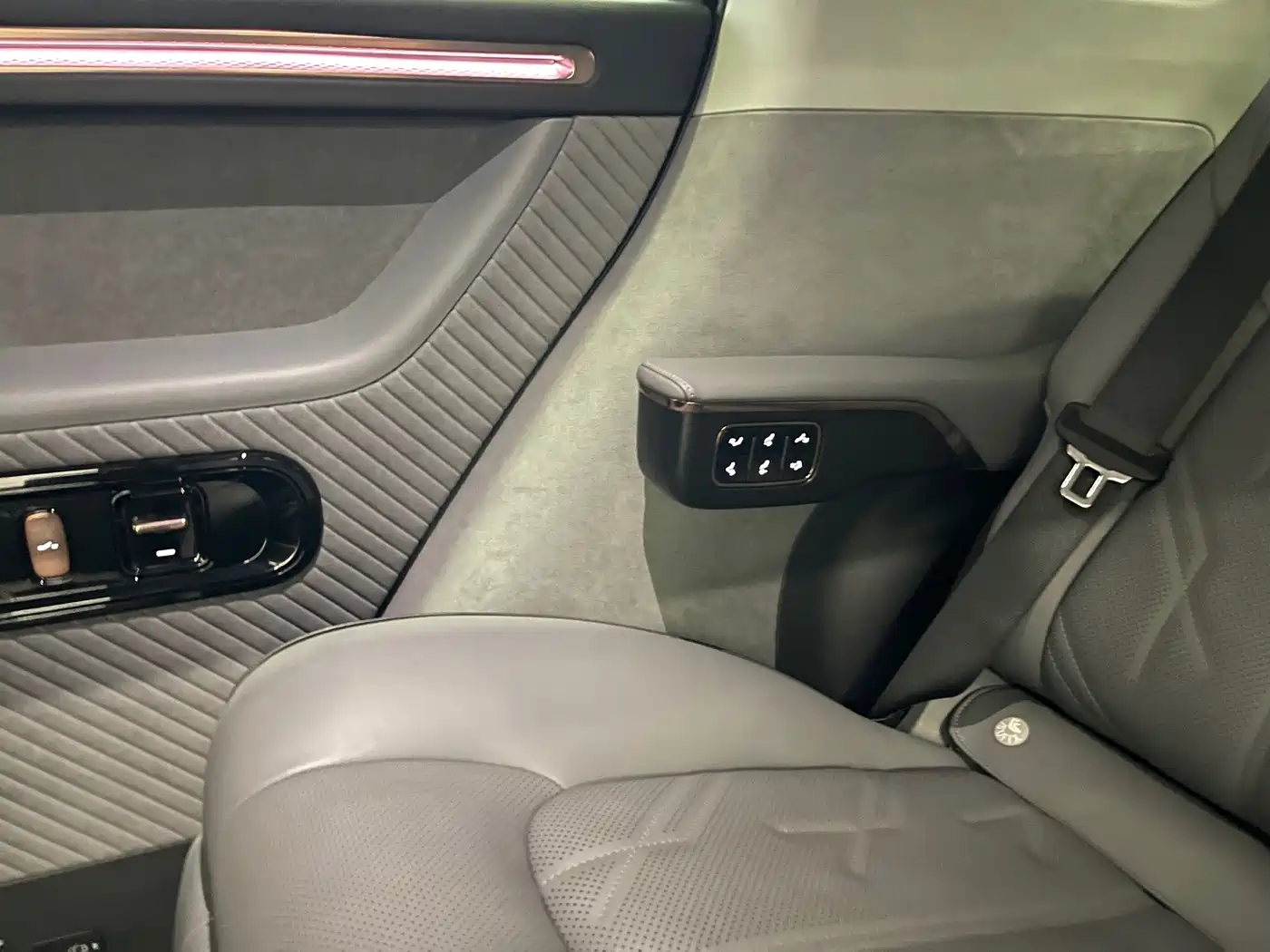 ZEEKR MIX 2026 2025 Smart Driving Edition