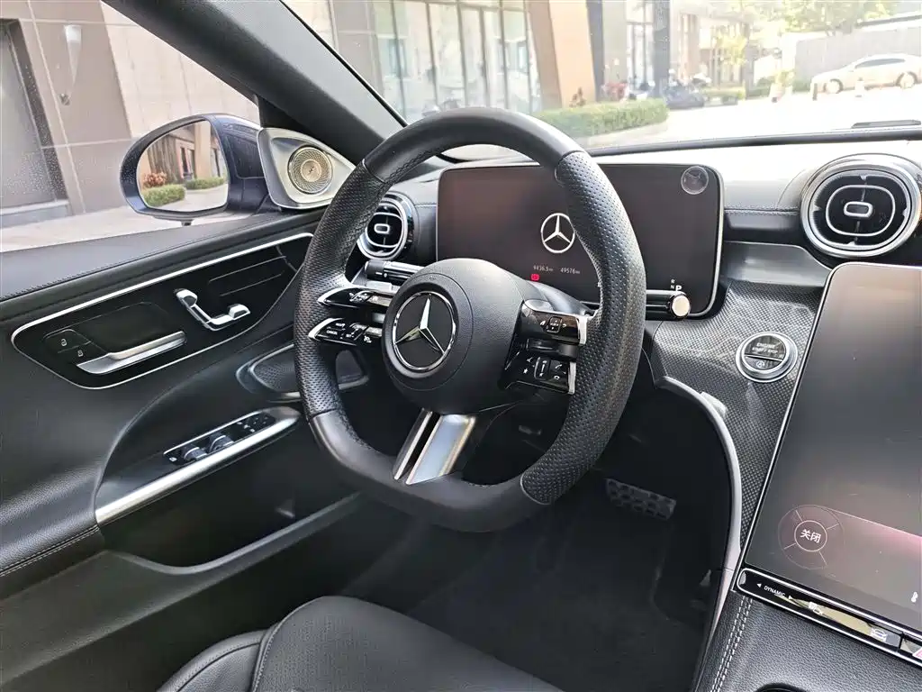 Mercedes-Benz C-Class 2024 C 260 L Sport фото 11