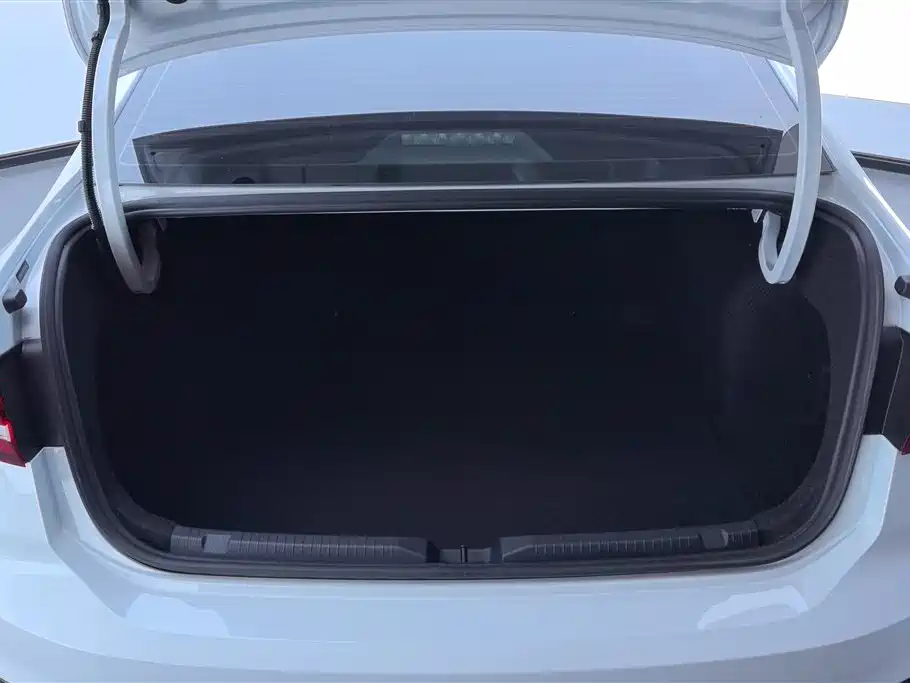 Volkswagen Lavida 2024 Model 300TSI DSG Starlight Leading Edition фото 4